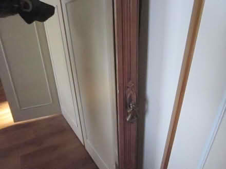Photo of free Long mirror (Loddon NR14) #2