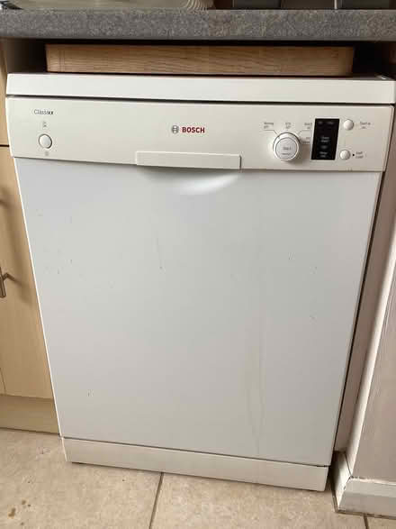 Photo of free Dishwasher (Felindre LD7) #2
