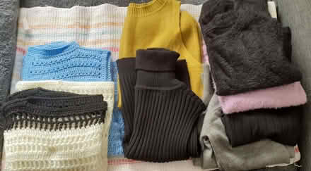 Photo of free Ladies Knitwear Bundle (Enfield EN2) #1