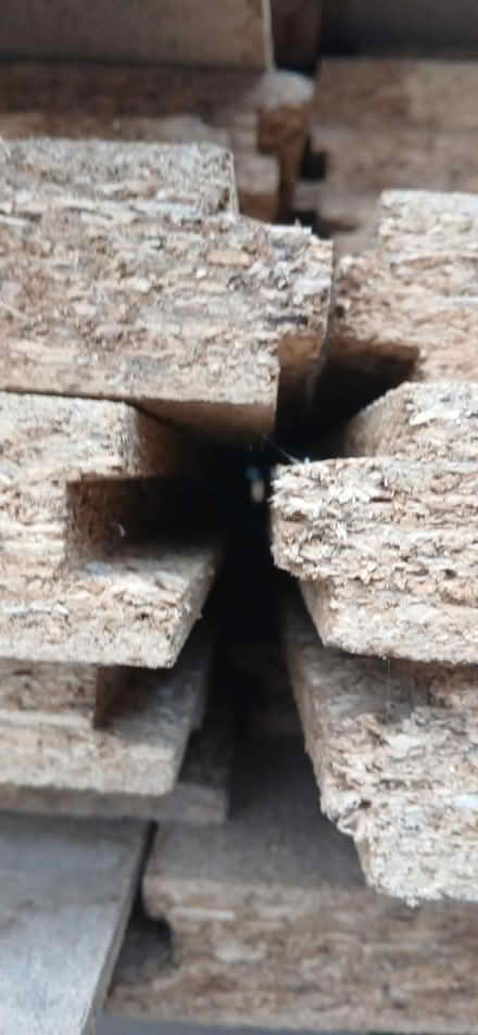 Photo of free Tongue and groove wooden flooring (BS2 feeder road) #2