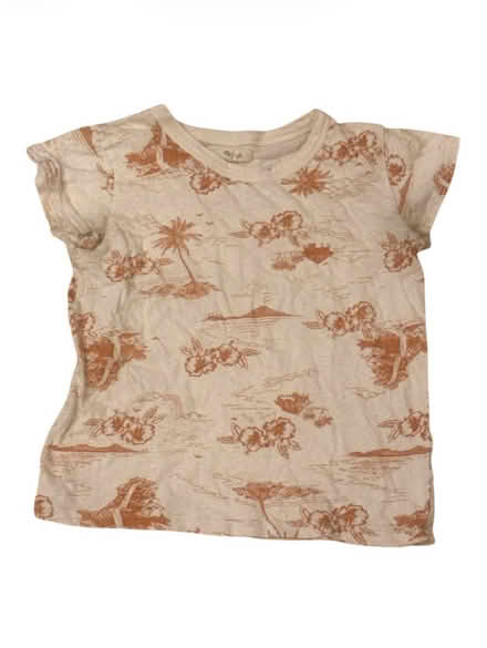 Photo of free Madewell Woman’s Top (Brooklyn Storage) #1