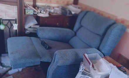 Photo of free Riser Recliner Chair (Allington NG32) #3