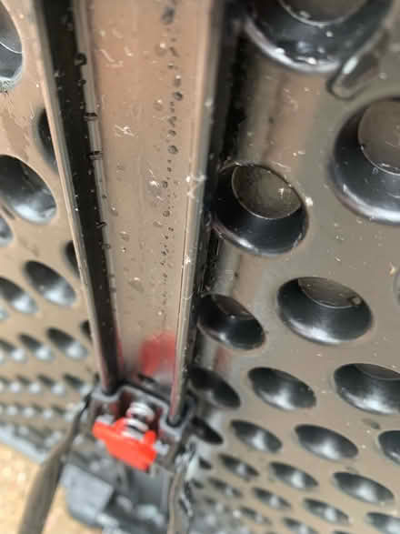 Photo of free Laptop table (Egremont CH44) #3