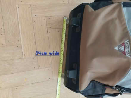 Photo of free Antler 2 wheel travel bag (Hanwell, Ealing) #3