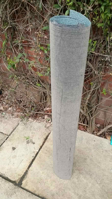 Photo of free Shed roofing felt (Cheltenham) #1