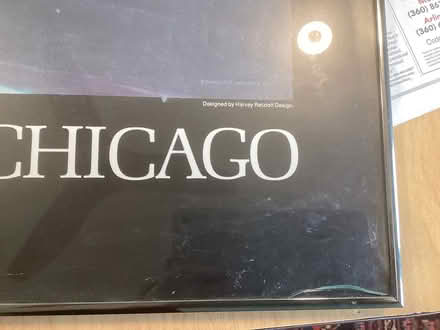 Photo of free Framed print (Northwest Seattle, phinney) #2