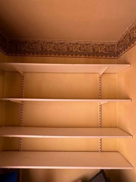 Photo of free Shelves (Chester CH1) #1