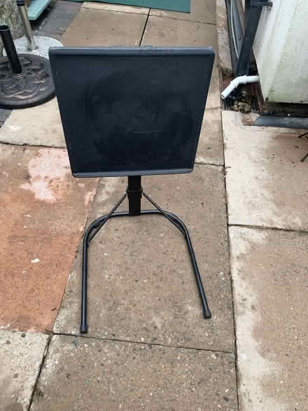 Photo of free Laptop table (Egremont CH44) #4