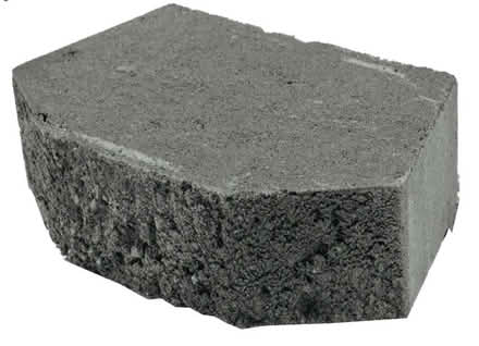 Photo of Concrete Retaining Wall Blocks (Chesapeake (Greenbrier area)) #1