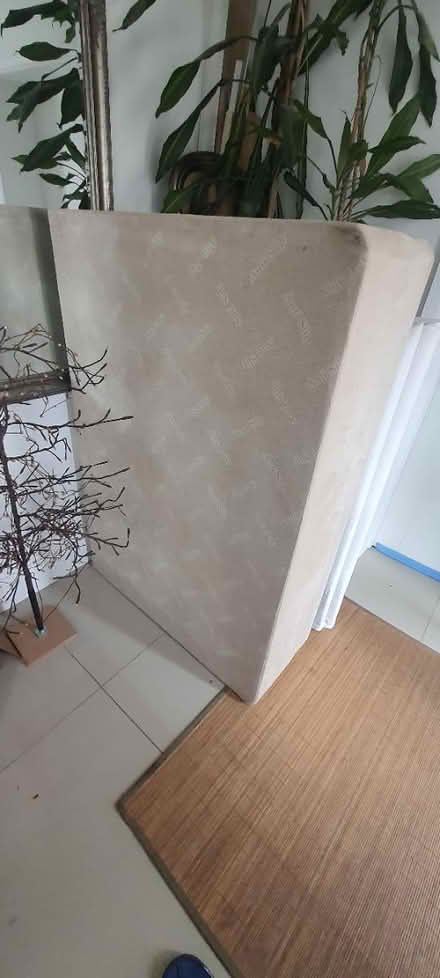 Photo of free Double bed base (Harrow HA3) #3