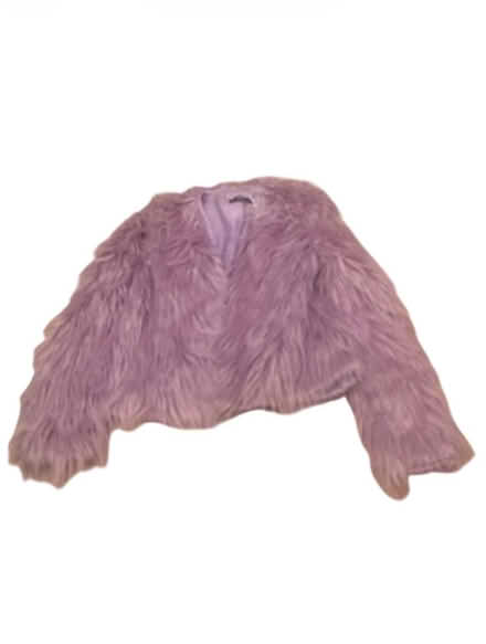 Photo of free Shein Woman’s Purple Jacket (Brooklyn Storage) #1