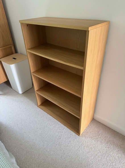 Photo of free Bookcase (Beckenham BR3) #1