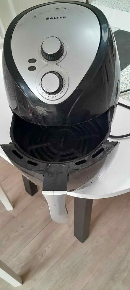Photo of free Airfryer (Killester) #2