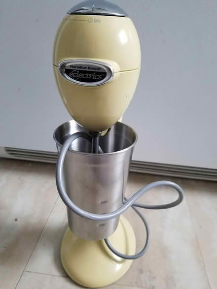 Photo of free Single blender (Hunt Club) #1