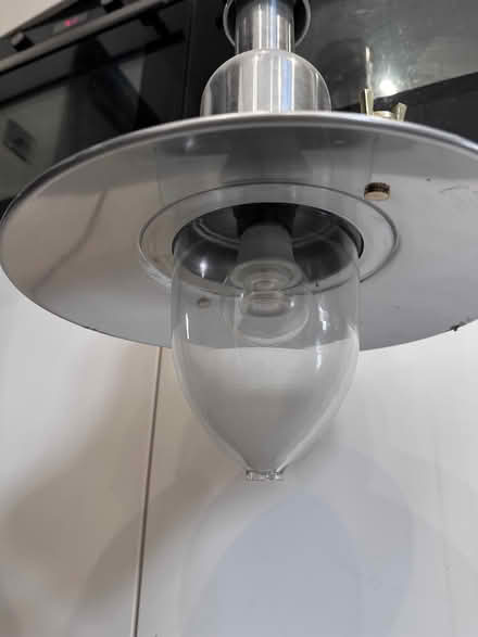 Photo of free IKEA hanging light (Kenilworth CV8) #3