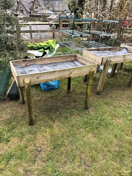 Photo of free Allotment sorts (LS29) #1