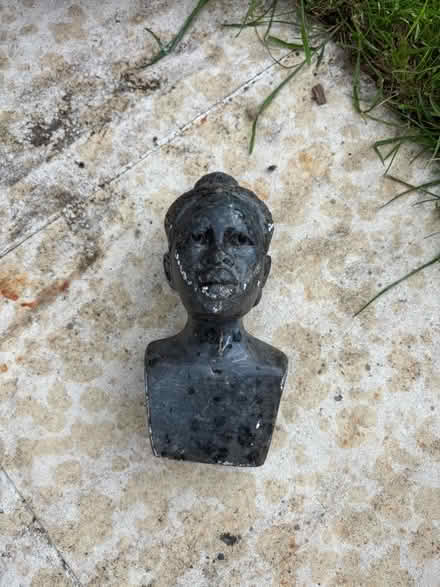 Photo of free Small statue (Tufnell Park N19) #2