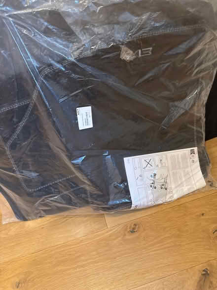 Photo of free New in package Kia EV6 rugs (Hampstead, mw3) #1