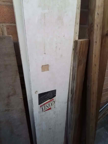 Photo of free Worktop Piece (Thurcaston LE7) #2