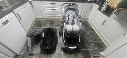 Photo of free Panorama travel system (Warden, Sheerness ME12) #2