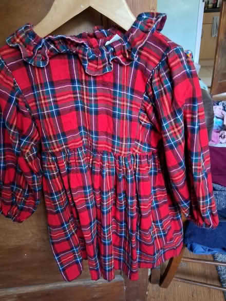 Photo of free Girls clothes (Coxheath ME17) #3