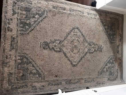 Photo of free Dinning table with 4chairs (Bury, walshaw BL8) #2