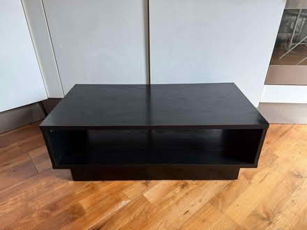Photo of free Coffee table (Charlton SE7) #1