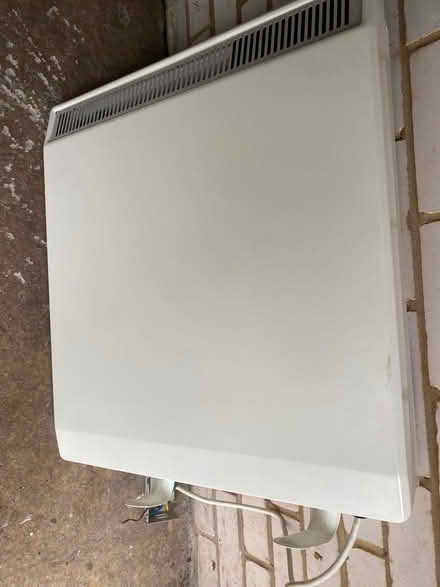 Photo of free Storage Heater (Canford Cliffs BH13) #1