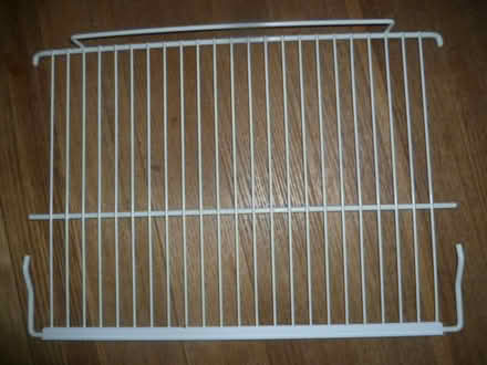 Photo of free fridge shelves x 3 (Runcton PO20) #1