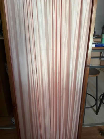 Photo of free Vintage room divider (Catford) #3