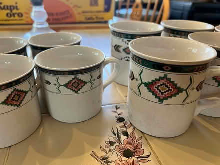 Photo of free Coffee cups and insulated mugs (Lunenburg) #2