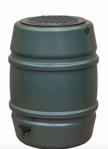 Photo of Water Butts (Cambridge CB3) #1