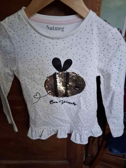 Photo of free Girls clothes (Coxheath ME17) #4