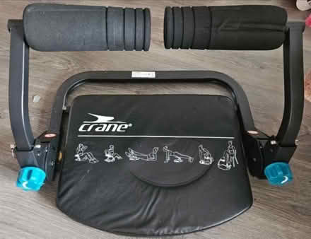 Photo of free Multi Trainer (SK14) #1