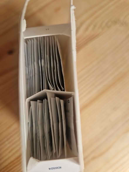 Photo of free Teething powder (Morden SM4) #2