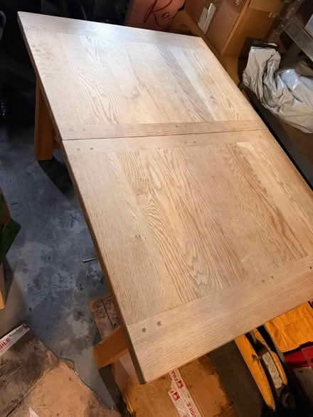 Photo of free Table (SE15) #4