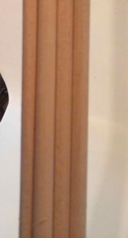 Photo of free Wood for Roman blinds (Horsham, near Bennetts Field) #2
