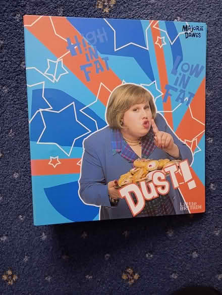 Photo of free LeverArch files (Moulsham Lodge CM2) #2