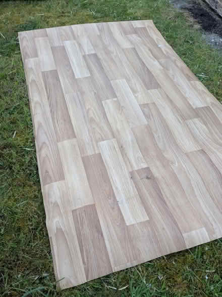 Photo of free Vinyl flooring (GL51) #1