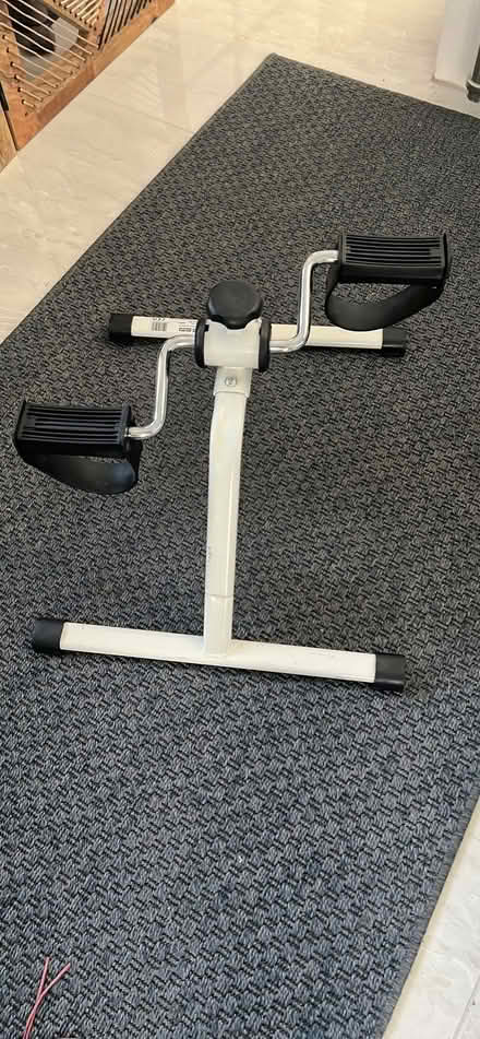 Photo of free Wheels exerciser (Locks Heath SO31) #2