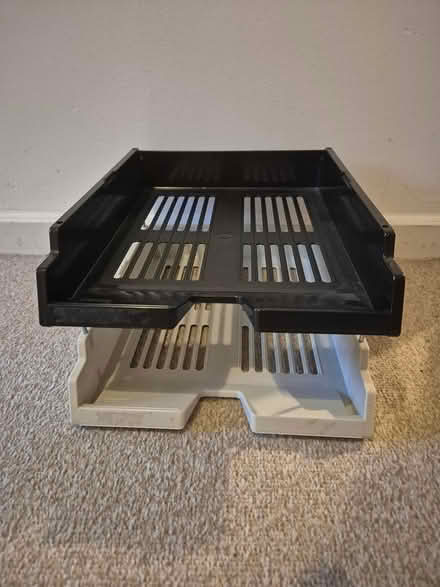Photo of free Paper / document trays (Worcester WR3) #1
