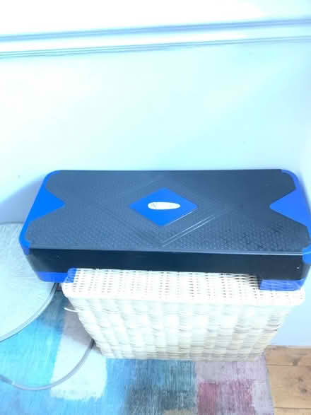 Photo of free Step Training Platform (Egremont CH44) #1