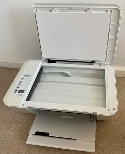 Photo of free HP Deskjet 2540 Printer (Glastonbury BA6) #3