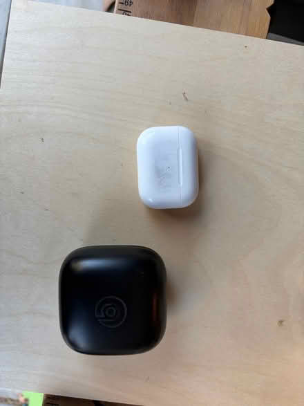 Photo of free Wireless headphones (Spartan keyes) #1