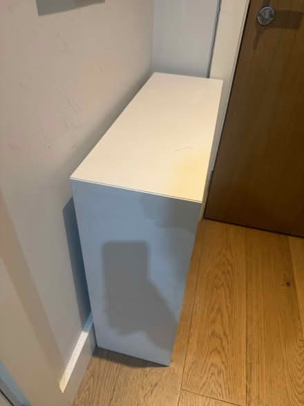 Photo of free White (Wembley) #2