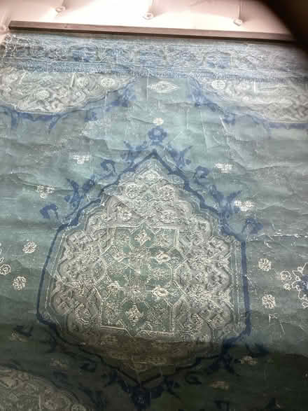 Photo of free Wall picture mural (Lancaster willow lane) #2