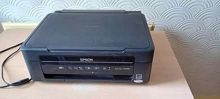 Photo of free Printer, wireless (Retford DN22) #1