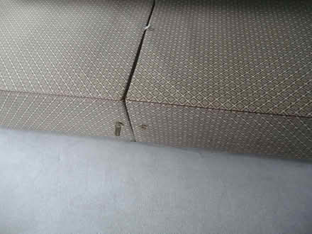 Photo of free Double bed 2 part divan base, full width storage compartment (Berkhamsted HP4) #4