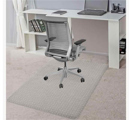 Photo of chair mat / carpet protector (bexleyheath DA7) #1