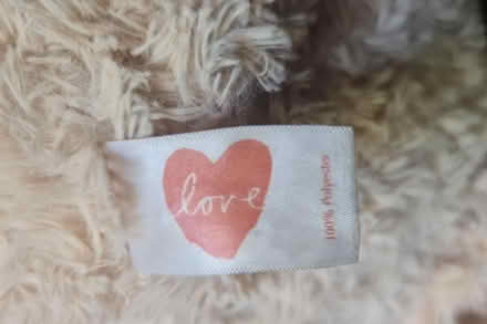 Photo of free Big Teddy bear 🧸 (Croydon, CR0) #4